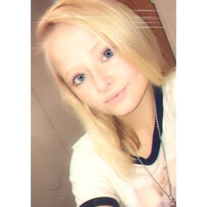 Meet your Posher, Skyla